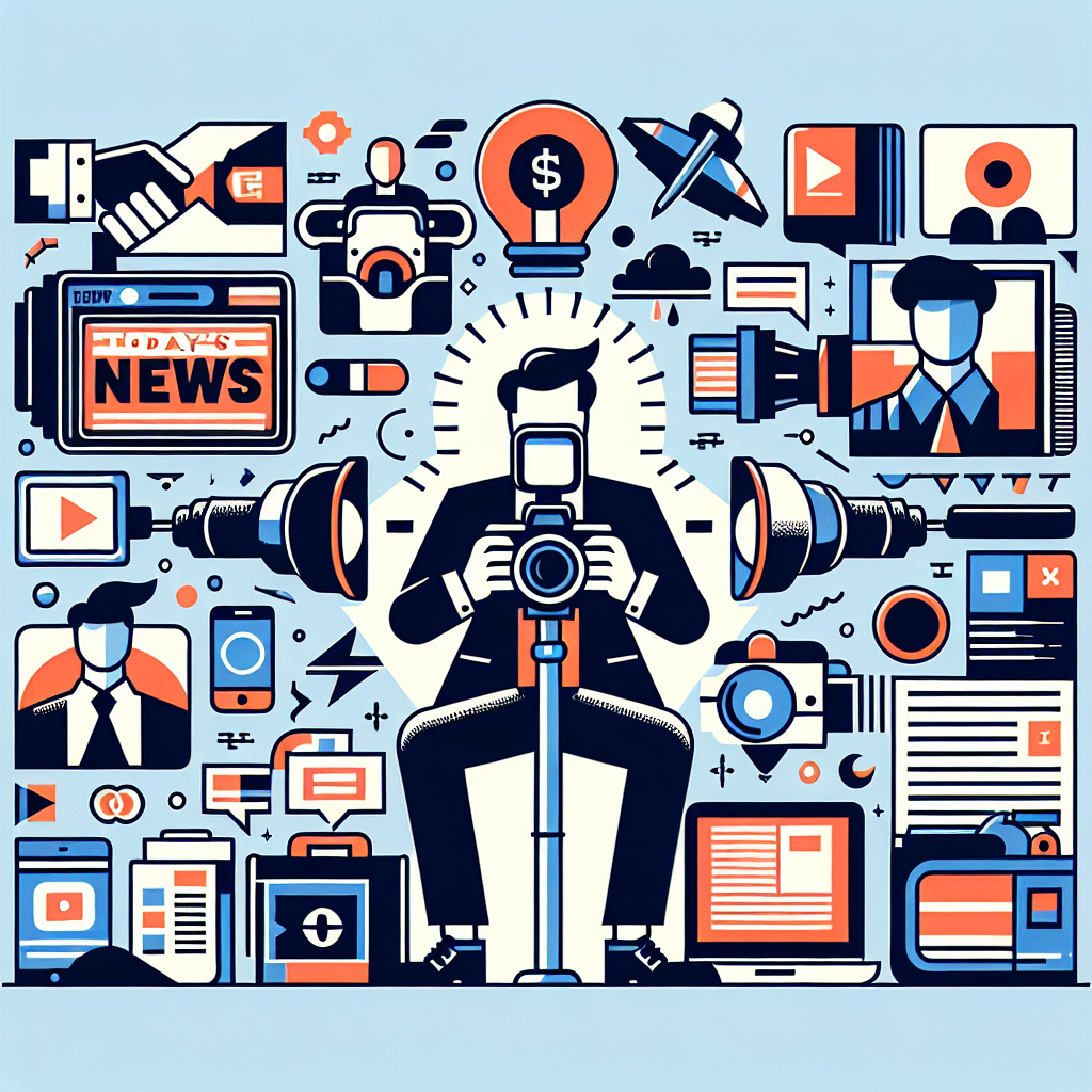 오늘의 뉴스: 뉴욕타임즈가 전하는 따뜻한 이야기